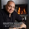 Maarten Seegers maakt indruk met nieuwe single ‘Blijf vannacht’